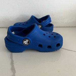 toddler crocs size c5